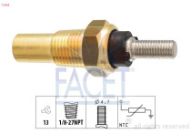 Temperatuursensor