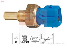 Temperatuursensor