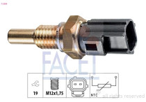 Temperatuursensor