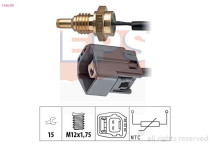 Temperatuursensor