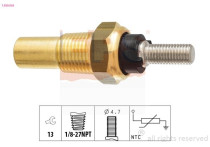 Temperatuursensor