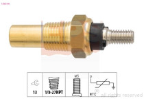 Temperatuursensor