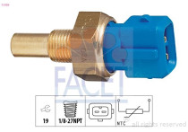 Temperatuursensor