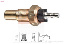 Temperatuursensor