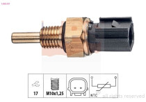 Temperatuursensor