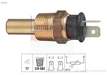 Temperatuursensor