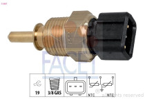 Temperatuursensor