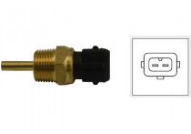 Koelmiddeltemperatuursensor