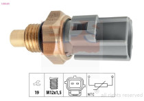 Temperatuursensor