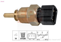 Temperatuursensor