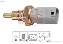 Temperatuursensor