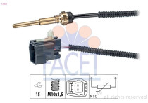 Temperatuursensor