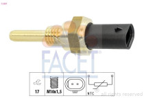 Temperatuursensor