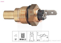 Temperatuursensor