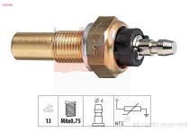 Temperatuursensor