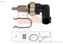 Temperatuursensor