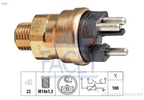 Temperatuursensor