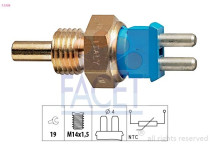 Temperatuursensor