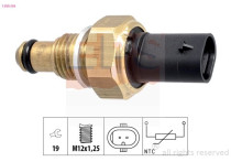 Temperatuursensor