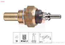 Temperatuursensor