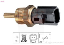 Temperatuursensor