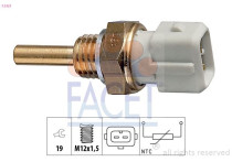 Temperatuursensor