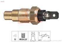 Temperatuursensor