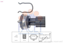 Temperatuursensor