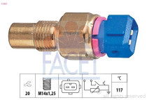 Temperatuursensor