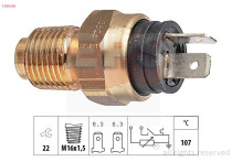 Temperatuursensor