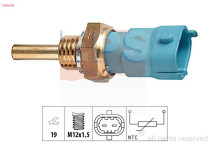 Temperatuursensor