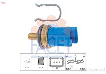 Temperatuursensor