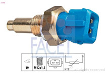 Temperatuursensor