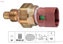 Temperatuursensor