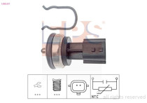 Temperatuursensor