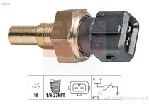 Temperatuursensor