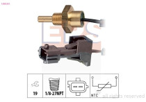 Temperatuursensor