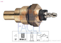 Temperatuursensor