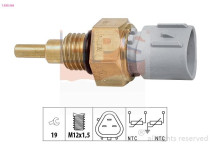 Temperatuursensor