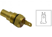 Koelmiddeltemperatuursensor