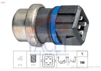 Temperatuursensor