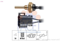 Temperatuursensor