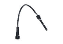 Sensor, koelvloeistofpleil