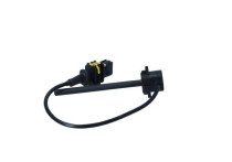 Sensor, koelvloeistofpleil