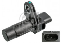 krukas sensor
