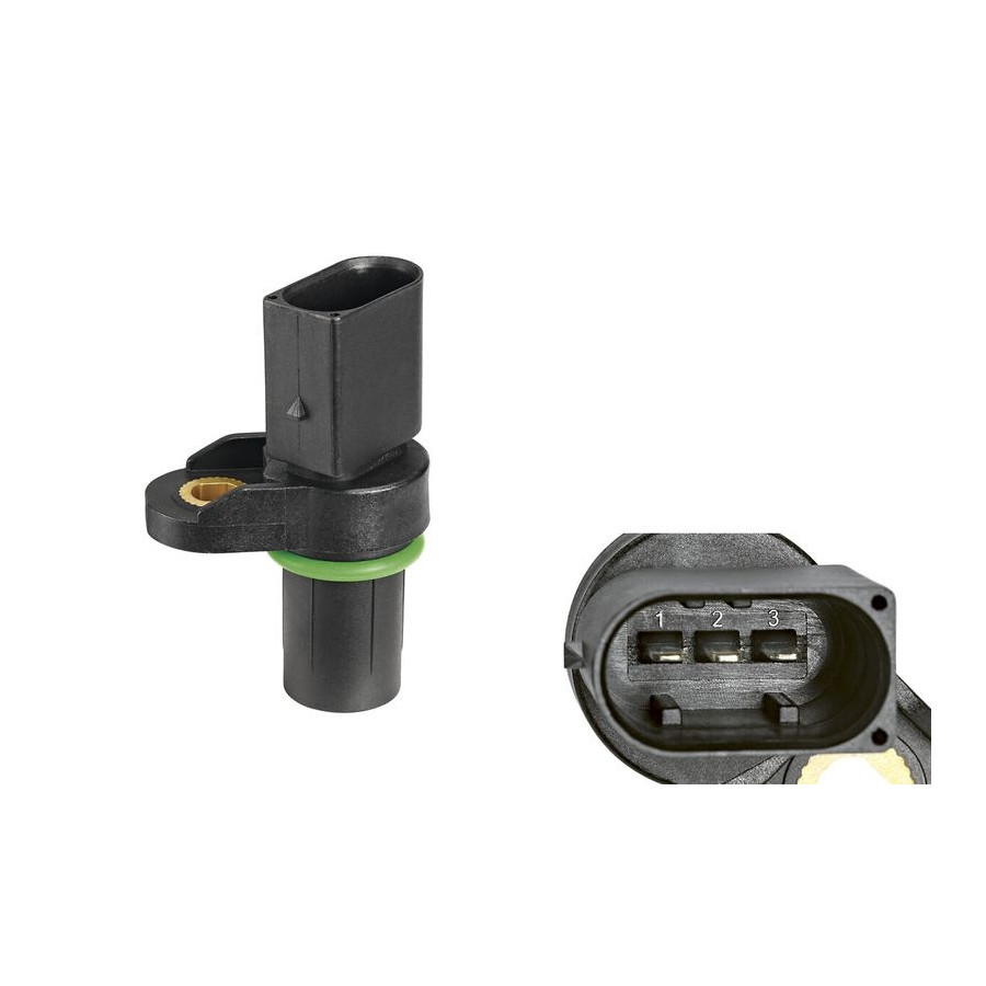 Krukassensor BMW voor o.a. BMW | Winparts.nl - Krukassensor