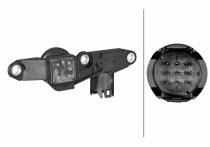 Sensor, excentrische as (variabele klepheffing)