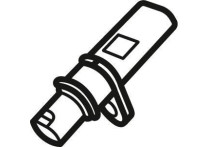 Krukassensor