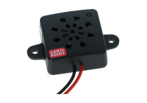 Carpoint Marterverjager e1 12V Ultra Sonic Professional