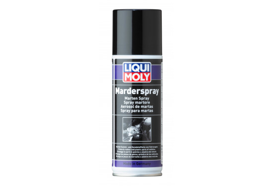 Liqui Moly Anti Marter Spray 200 ml